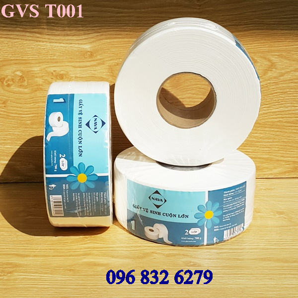 GIẤY VỆ SINH CÔNG NGHIỆP GIÁ RẺ
